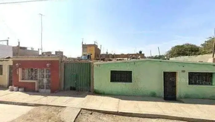 Botica Medisur -  Zona - Peru