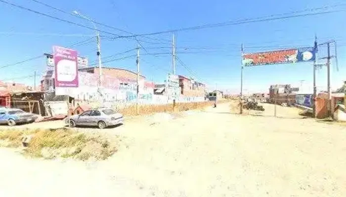 Botica Melifarma -  Cerca De Mideg - San Agustín de Cajas
