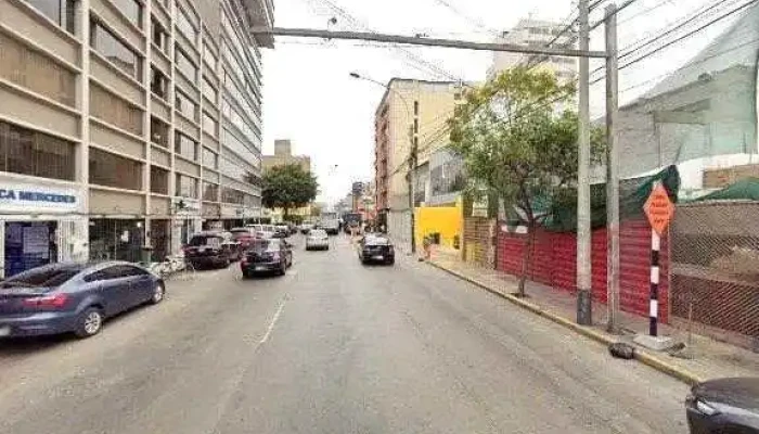 Botica Mercedes -  Descuentosdeg - San Isidro