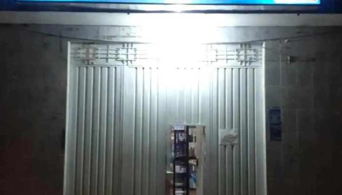 Botica Merly -  Puntaje - Pillco Marca