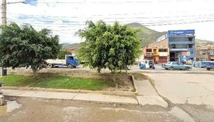 Botica Merly -  Puntajedeg - Pillco Marca