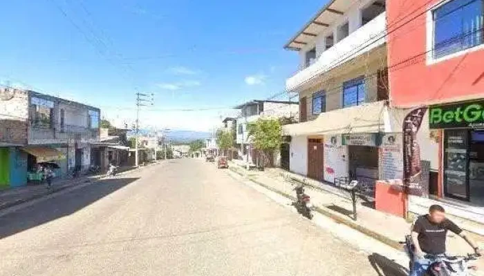 Botica Mi Antoni -  Telefono - Tarapoto