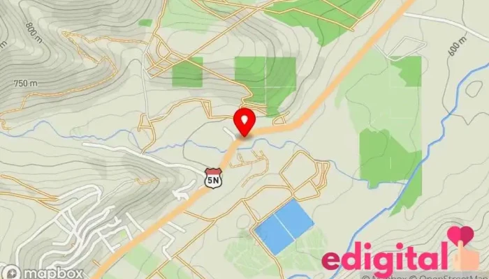 mapa de Botica Mi Cielito Farmacia en 