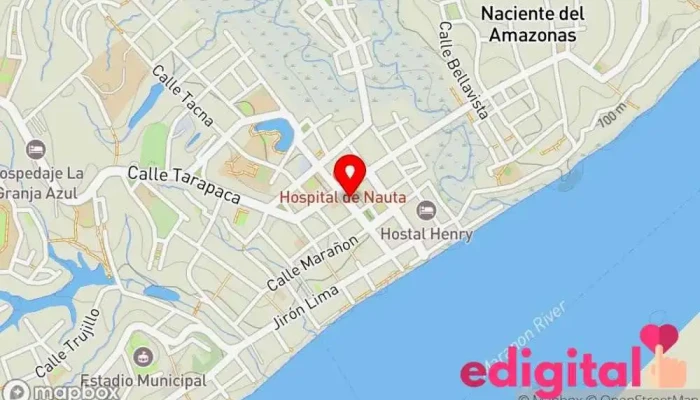 mapa de BOTICA 