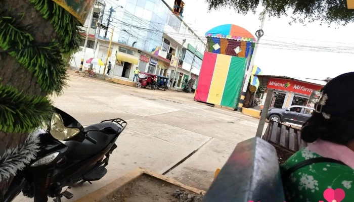 Botica Mi Farma -  Telefono - Las Lomas