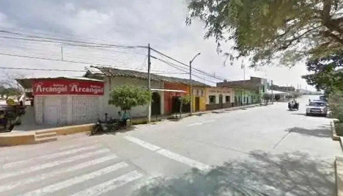 Botica Mi Farma -  Telefonodeg - Las Lomas