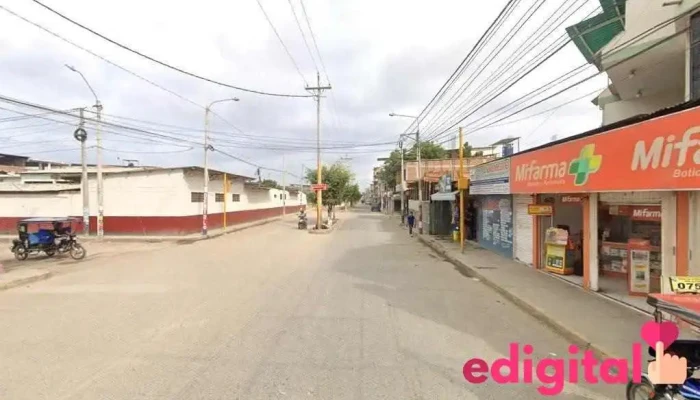 Botica Mi Farma - Tumbes