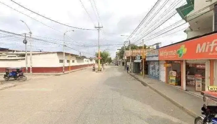 Botica Mi Farma -  Zona - Tumbes