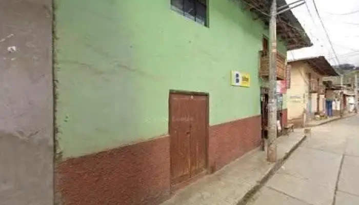 Botica Mi Farmac -  Instagram - Contumazá