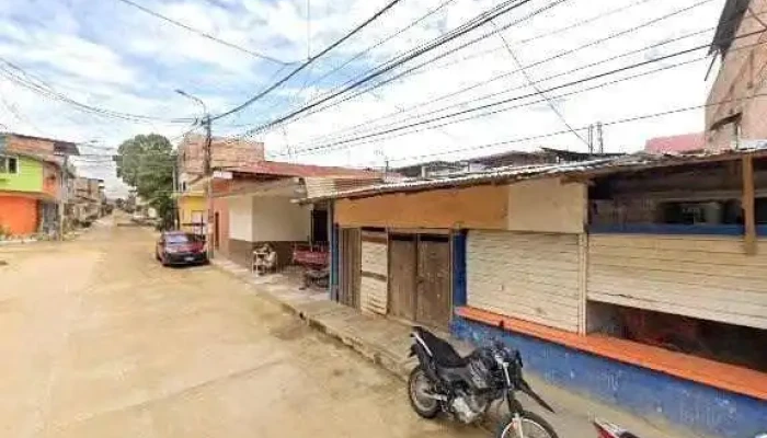 Botica Mi Peru Descuentos - Tarapoto