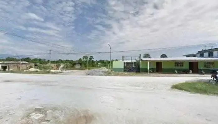 Botica Mi Salud -  Donde - Rioja
