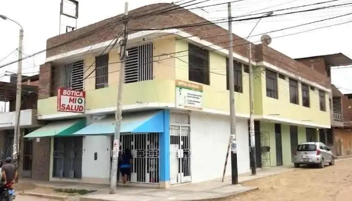 Botica "Mi salud" - Piura