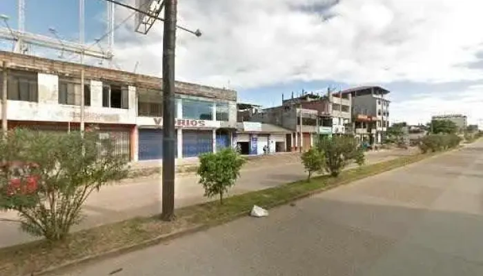 Botica Mi Salud -  Videos - Puerto Maldonado