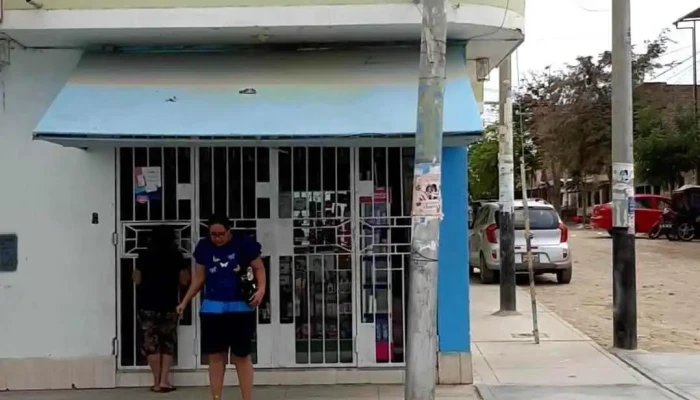 Botica Mi Salud Videos - Piura