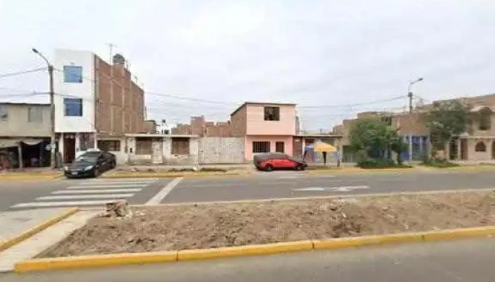 Botica Micofarma -  Videosdeg - Víctor Larco Herrera