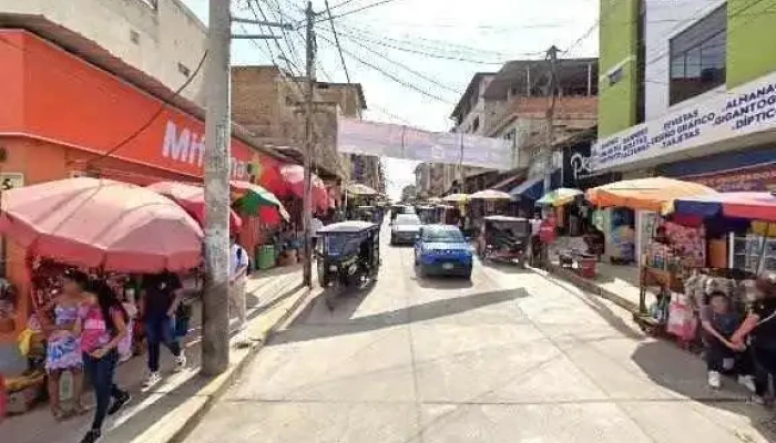 Botica Mifarma 01 -  Videos - Tumbes