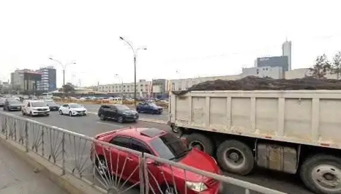 Botica Mifarma -  Zonadeg - Lima