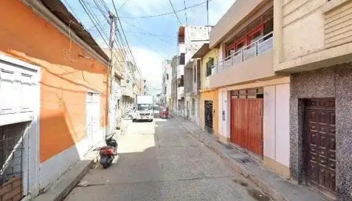 Botica Milagros -  Abierto Ahoradeg - Monsefú