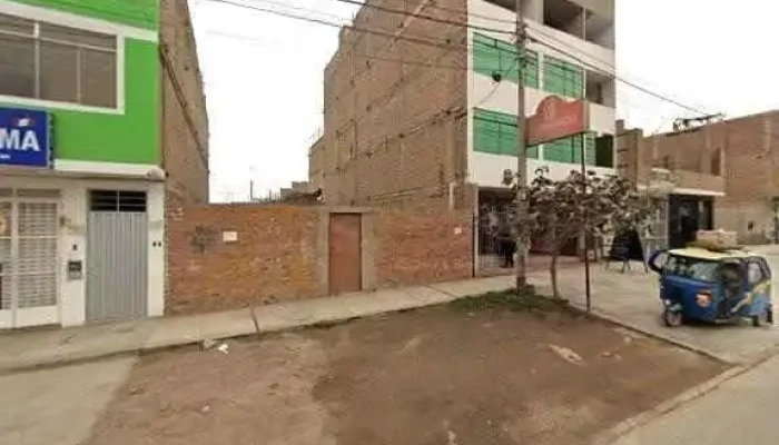Botica Milanfarma -  Fotos - Carabayllo