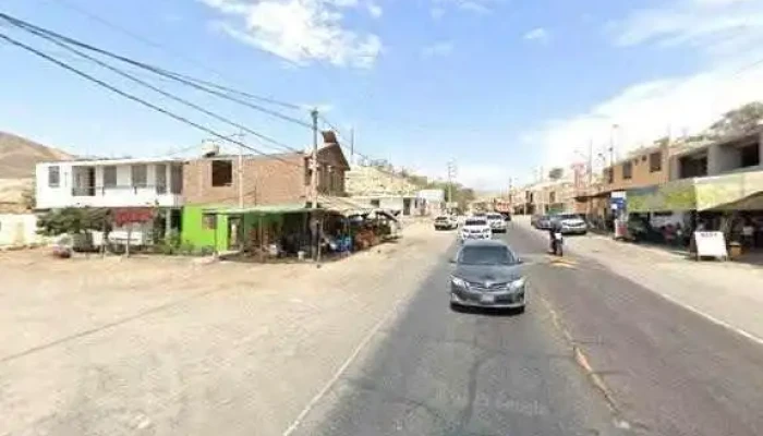 Botica Milena -  Horario - Peru