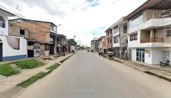 Botica Miloy -  Direccion - Tarapoto