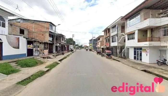 Botica Miloy - Tarapoto