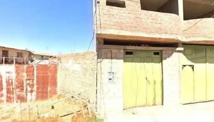 Botica Milufarma -  Sitio Webdeg - José Domingo Choquehuanca