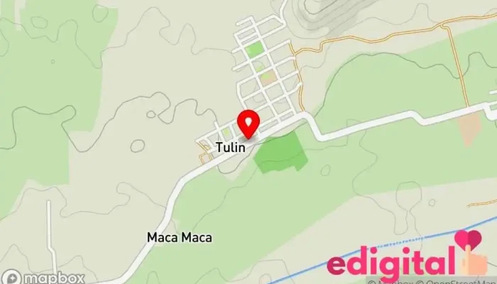 mapa de Botica Mipharma Farmacia en 