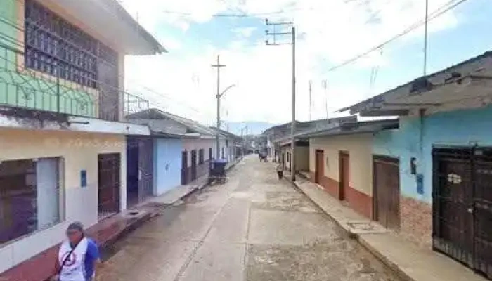 Botica Misalud -  Zonadeg - Bellavista