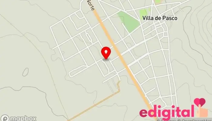 mapa de Botica 