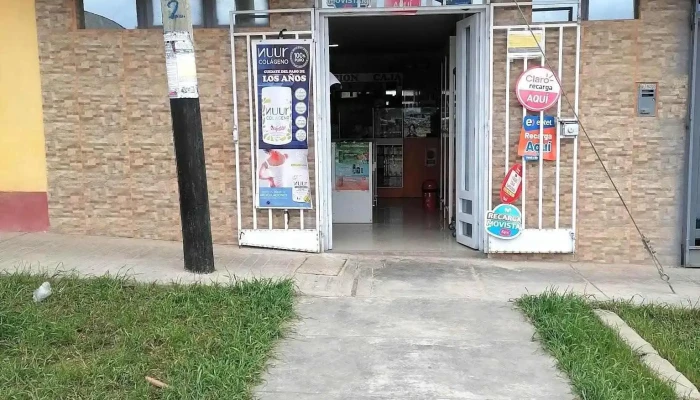 Botica Mishel Precios - Villa Pasco