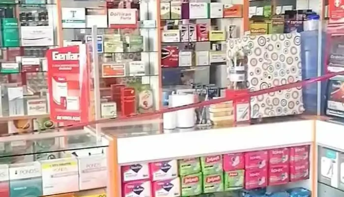 Botica Mishel Videos - Villa Pasco