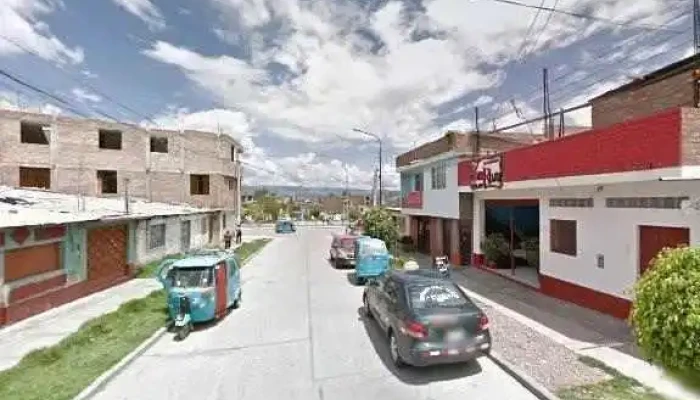 Botica Mitfarma -  Videosdeg - Ayacucho