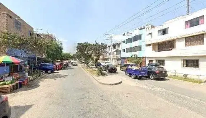 Botica Mn Pharma Puntajedeg - Víctor Larco Herrera
