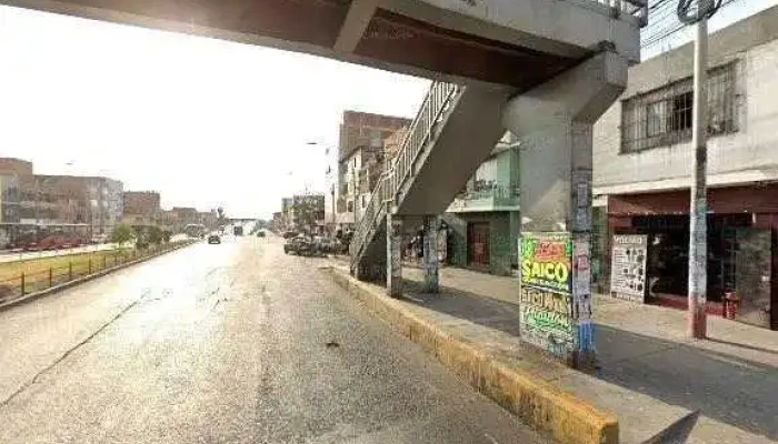 Botica Moderna -  Abierto Ahoradeg - San Martín de Porres