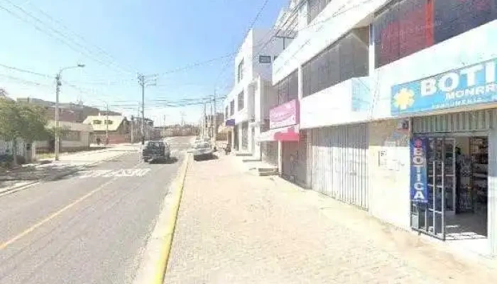 Botica Monroy -  Comentarios - Arequipa