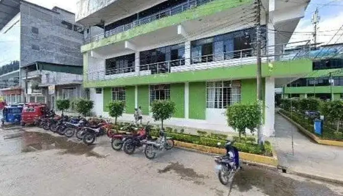 Botica Municipal -  Cerca De Mi - Tingo María