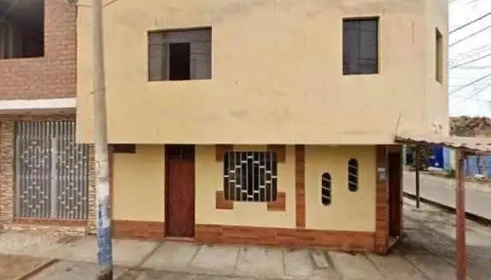 Botica Municipal De San Andres -  Numerodeg - Pisco