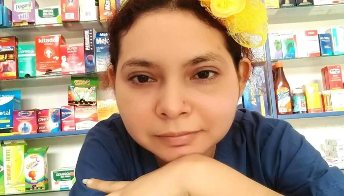 Botica My Ley Salud -  Instagram - Pucallpa