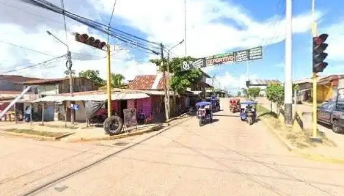 Botica Myc Farma Comentarios - Pucallpa