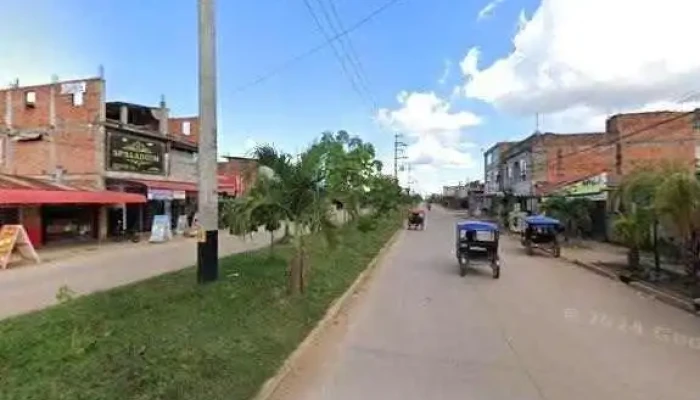 Botica N Y M -  Instagram - Pucallpa