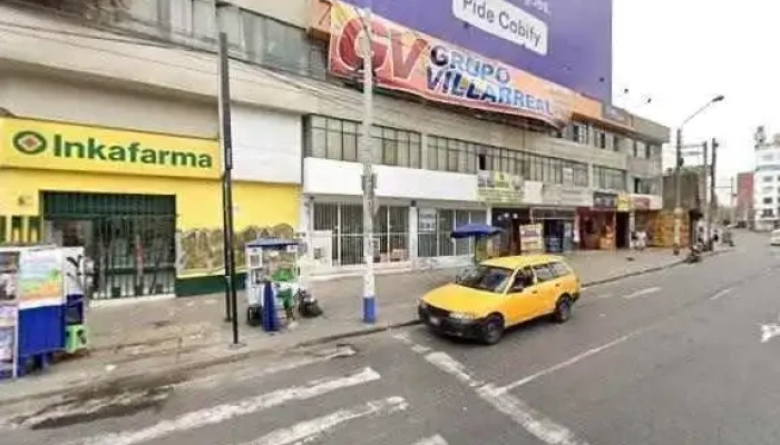 Botica Nacional -  Opinionesdeg - Independencia