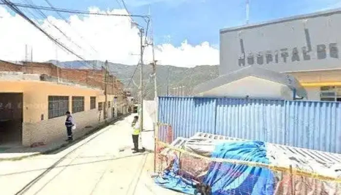 Botica Nasha -  Telefono - Yungay