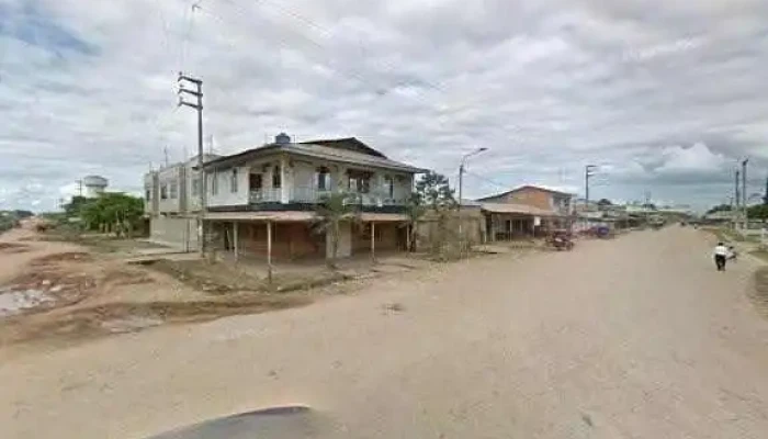 Botica Natur Fotosdeg - Pucallpa