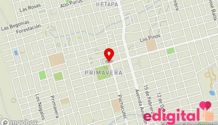 mapa de Botica 