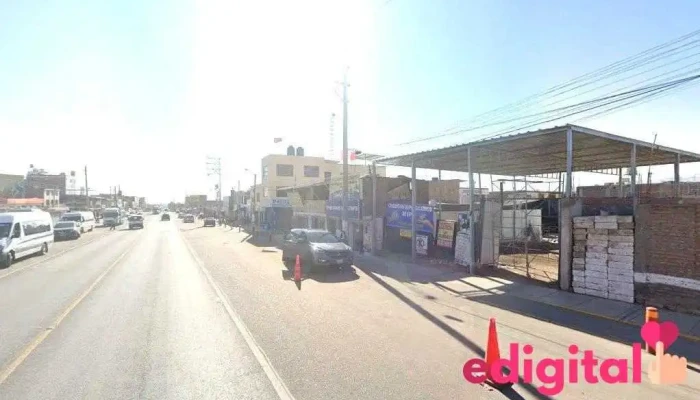 Botica Neo's Farma - La Joya