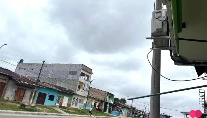 Botica Neofarmas -  Abierto Ahora - Iquitos