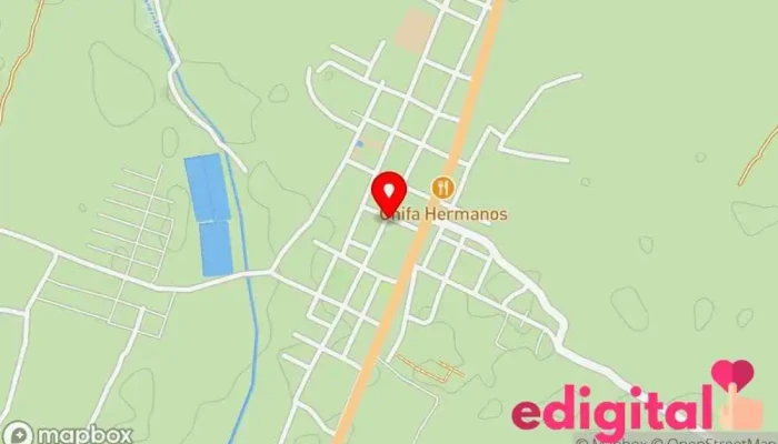 mapa de Botica 