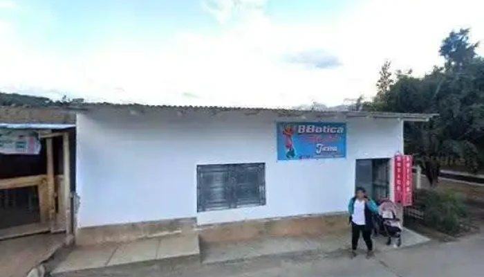 Botica Nino Jesus Farma Opiniones - San Juán