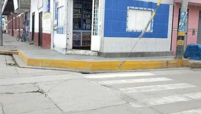 Botica Niño Jesus - Junín